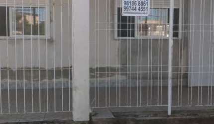 Casa de Alvenaria Rua 6 Setor 6 Bairro Guajuviras Canoas RS