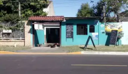 Casa alvenaria  Bairro Mathias velho canoas -RS