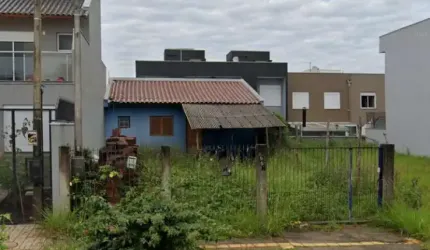 Casa alvenaria no bairro Igara Canoas