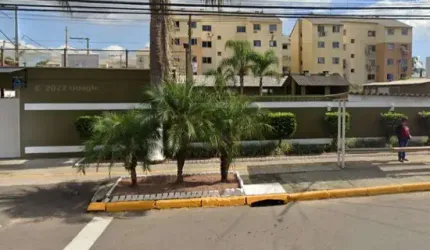Apartamento no Centro de Esteio