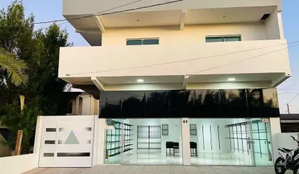 Excelente Prédio Comercial e Residencial Balneário Nordeste Imbé- RS
