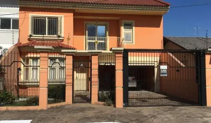 Sobrado Alto Padrao com 255,86 m² , bairro São Luiz - Canoas