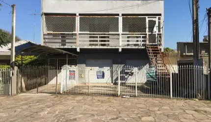 Sobrado á venda com 160 m² Residencial/comercial  na major sezefredo em canoas