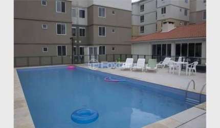 Apartamento á venda  2 quartos com 43 m² , no Bairro Fátima - Canoas
