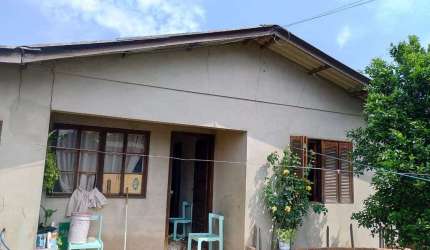 Casa de Alvenaria no bairro Das Quintas em Estancia Velha -RS