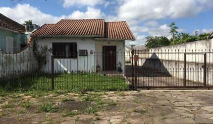 Casa  2 quartos á  venda na rua Pândia Calogeras , Bairro Niteroi Canoas