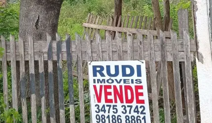 Terreno no bairro Niterói Canoas -RS