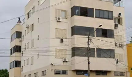 Apartamento com 101,00m² 2 dormitorios Rua Carlos Drumont de Andrade Harmonia