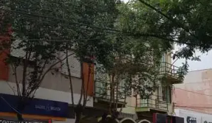 Apartamento no centro de Cachoeirinha -Rs