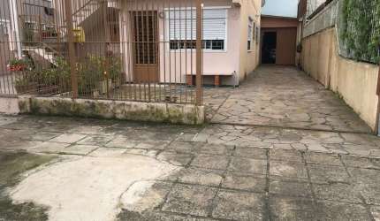 Casa 3 Quartos á venda no Bairro Rio Branco , Canoas .