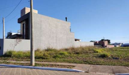 Terreno 230,91m² Rua das Cabreúvas Loteamento Campos Atos Igara, Canoas RS
