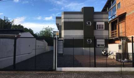 Apartamento 2 quartos á venda em no bairro Niterói - Canoas.