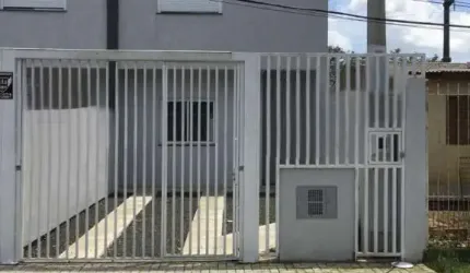 Sobrado á venda 2 Quartos no Bairro Fátima - Canoas