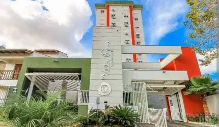 Apartamento no bairro Igara em canoas -RS