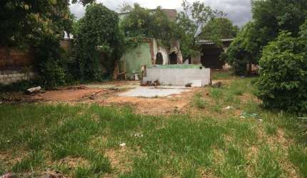 Terreno á venda com 376,25 m²  - na Indio Sepe ,  Bairro Harmonia - Canoas