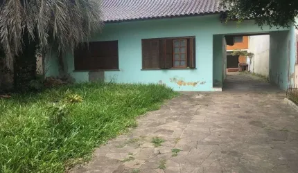Casa á venda 3 dormitórios , com 200 m² na Julho de Castilhos , Niterói Canoas