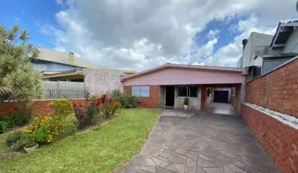 Casa Alvenaria no Bairro Niterói Canoas -RS