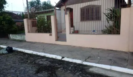 Casa 2 Quartos á venda com 97 m²  , Centro -Sâo  leopoldo