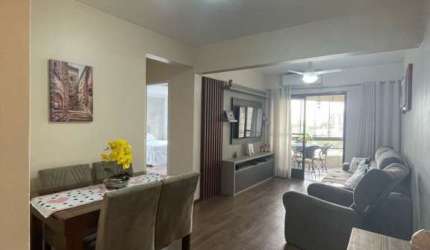 Apartamento á venda com  2 Quartos ,  74,42 m² , centro de Gravatai