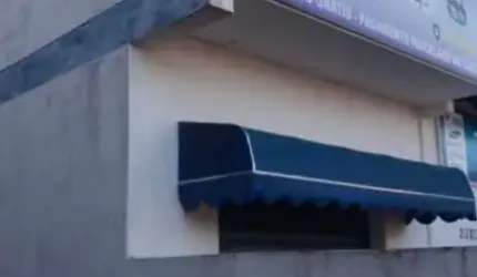 Casa Rua Tamoio Bairro Niterói Canoas RS