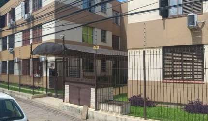 Apartamento á venda com 65,00 m² no Bairro Marechal  Rondom - Canoas