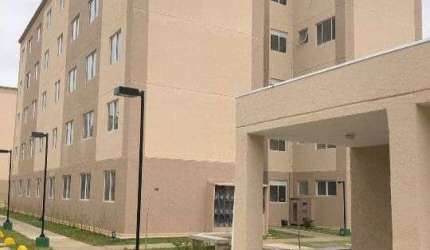 Apartamento no bairro Rio Branco Canaos-RS