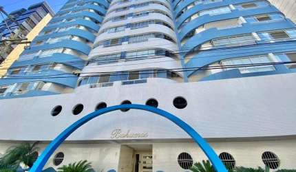 Apartamento mobiliado Centro Capão da Canoa-RS