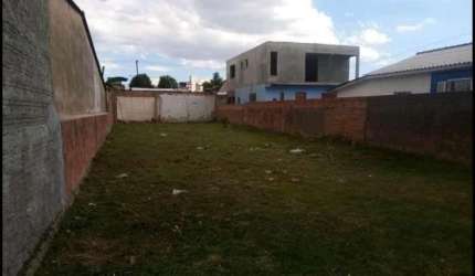 Terreno com 330 m² á venda no Bairro Fatima - Canoas