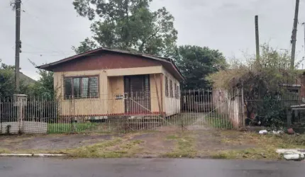 Terreno á venda 484 m² no bairro Niterói - Canoas