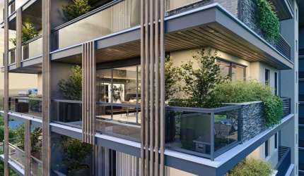 Aapartamento á venda 125 m², 3 quartos, bairro Nossa Senhora das Graças - Canoas