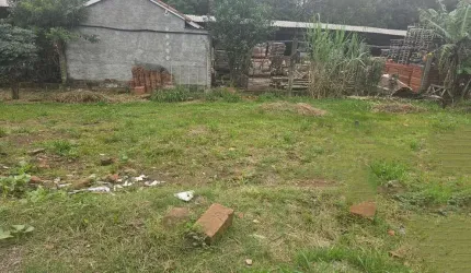 Terreno em Morro Reuter