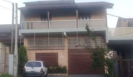 Prédio comercial e Residencial no bairro Rincão dos Ilhéus Estancia Velha- RS