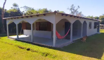 Sitio em Viamão -RS