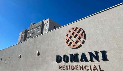 Apartamento á venda 2 quartos, com 54 m² , bairro Fatima - Canoas