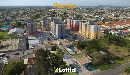Apartamento á venda 2 quartos com 49,00 m² , no bairro Harmonia - Canoas