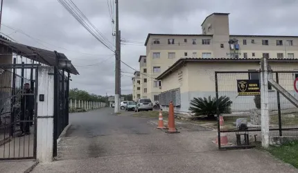 Apartamento á venda 2 quartos, com 48 m² bairro Niterói - Canoas
