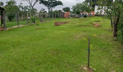 Terreno 12,00X80,00 metros 960m² Rua Itapuí Bairro Caju Nova santa Rita - RS.