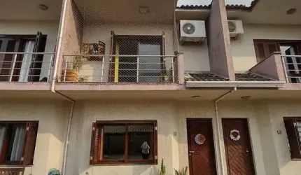 Sobrado em Condomínio 106,00m²  Área Privativa 3 Quartos Rua Atenas Niteroi