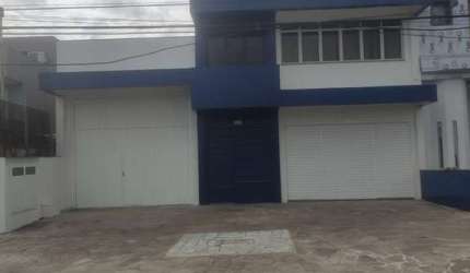 Prédio Comercial Bairro Igara Canoas -RS