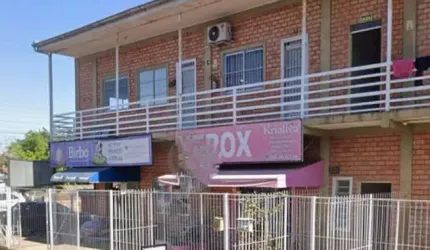 Sala Comercial no bairro Fatima Canoas -RS
