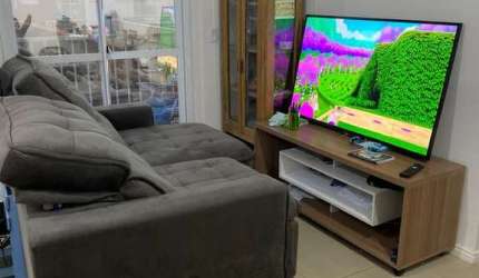 Apartamento 50,00m² 2 dormitorios Rua Joaquim Caetano Bairro Fatima Canoas RS