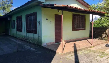 Casa á venda 4 Quartos , com 150 m² , bairro Niterói - Canoas
