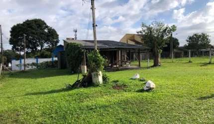 Terreno á venda com 1.800 m² ,  bairro Estancia Velha  - Canoas
