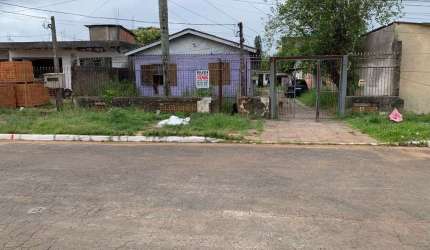 Terreno 12,00X44,00 Metros 528m² Localizado Rua Santa Cruz Bairro Niteroi