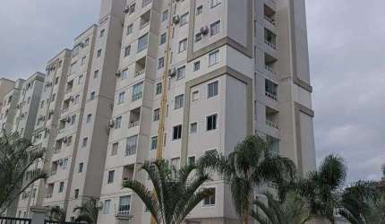 Apartamento no Bairro Vila Rosa Novo Hamburgo -RS