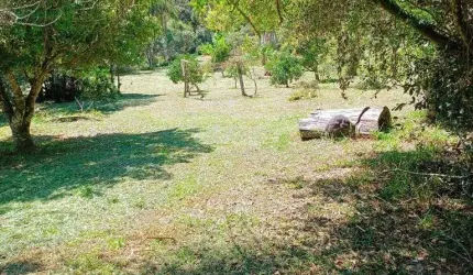 Terreno np bairro Lami em porto Alegre - RS
