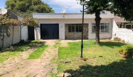 Casa á venda 2 quartos, com 99 m² , bairro Niterói - Canoas