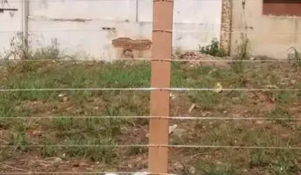 Terreno De esquina 12X36 Metros Rua Tiete Esquina Com Rua Roraima Igara Canoas