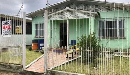 Casa á venda com 4 quartos , 205 m²,, no Bairro Niterói - Canoas