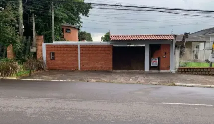 Casa  á venda 3 Quartos,  106,70 m² , N. Sra. das Graças Niterói - Canoas